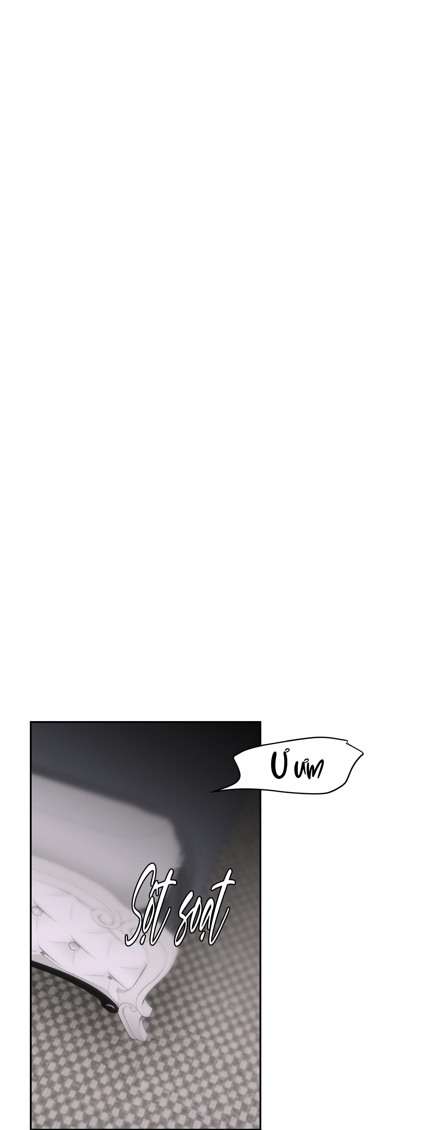 cá mập và cô dâu thỏ chapter 12 44