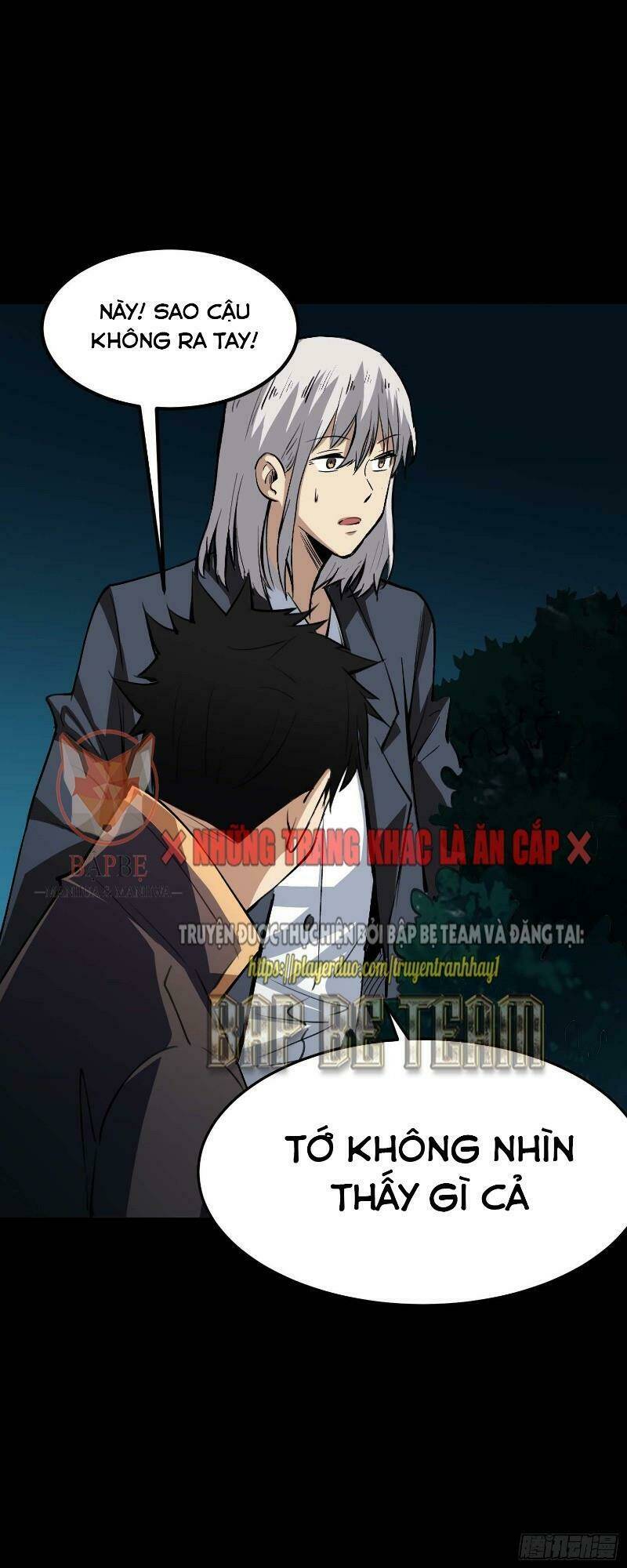 kiêm chức diêm vương chapter 13 29