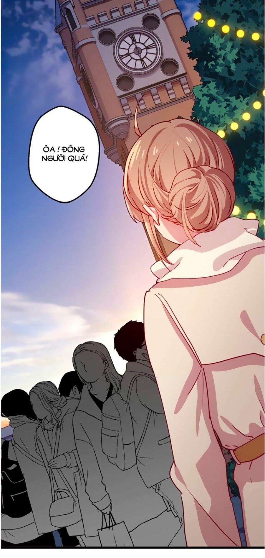 bài ca tình yêu chapter 12 5