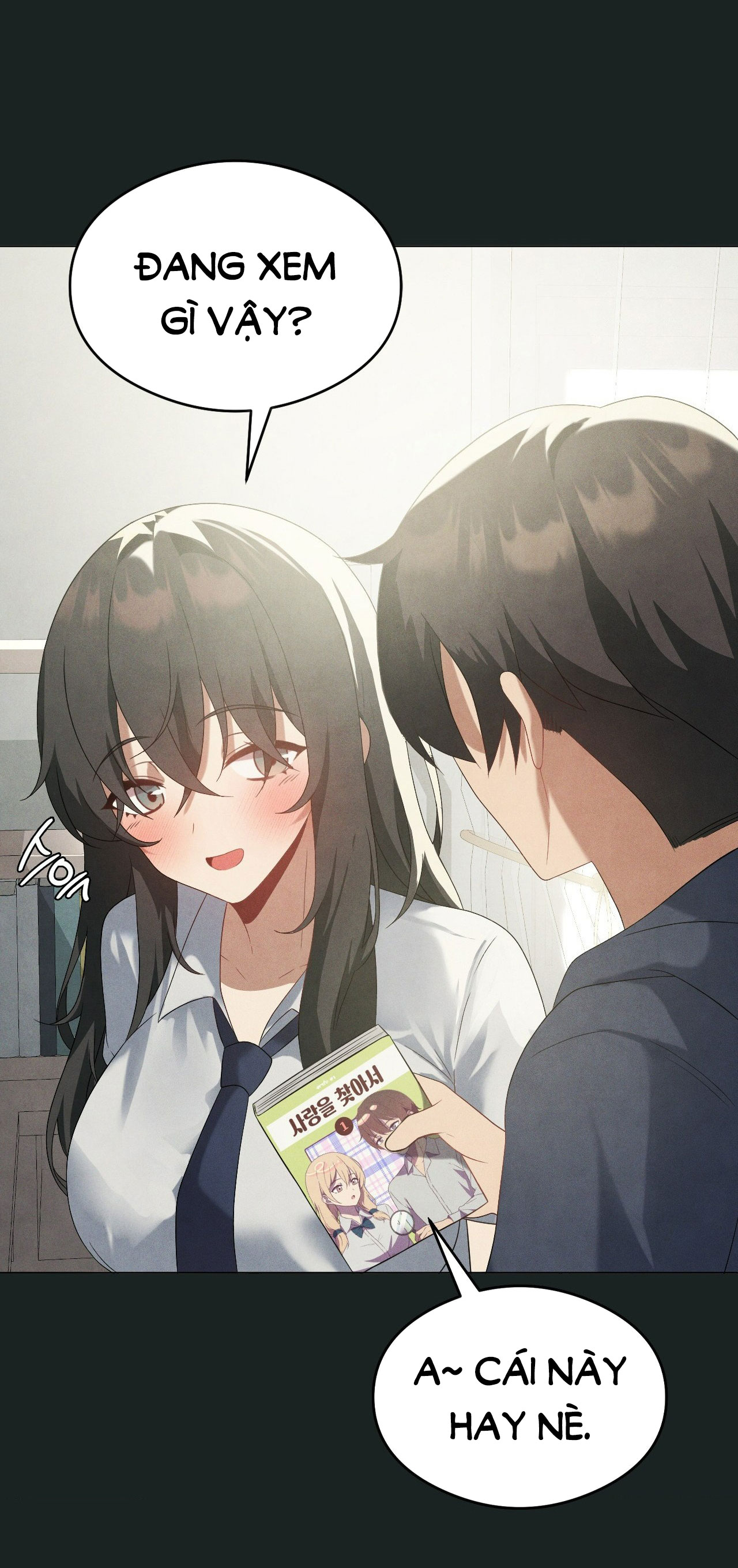 [18+] thăng cấp đến khi hài lòng chapter 23.1 19