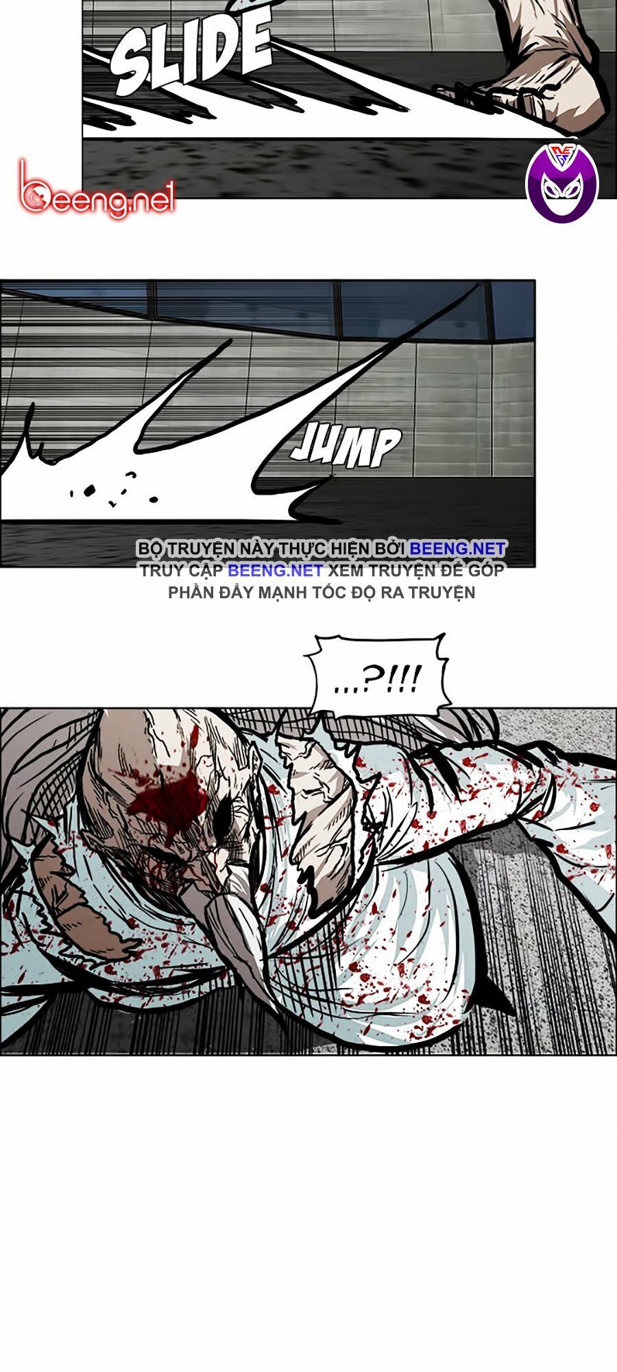 bá chủ học đường ss2 chapter 54 37