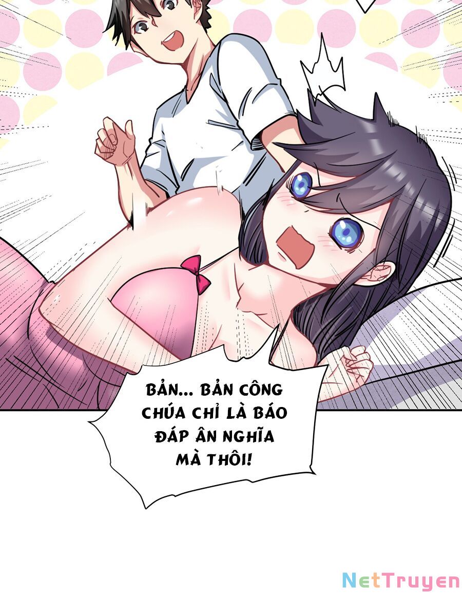 đồ long kỵ sĩ hôn môi ác long chapter 24 17