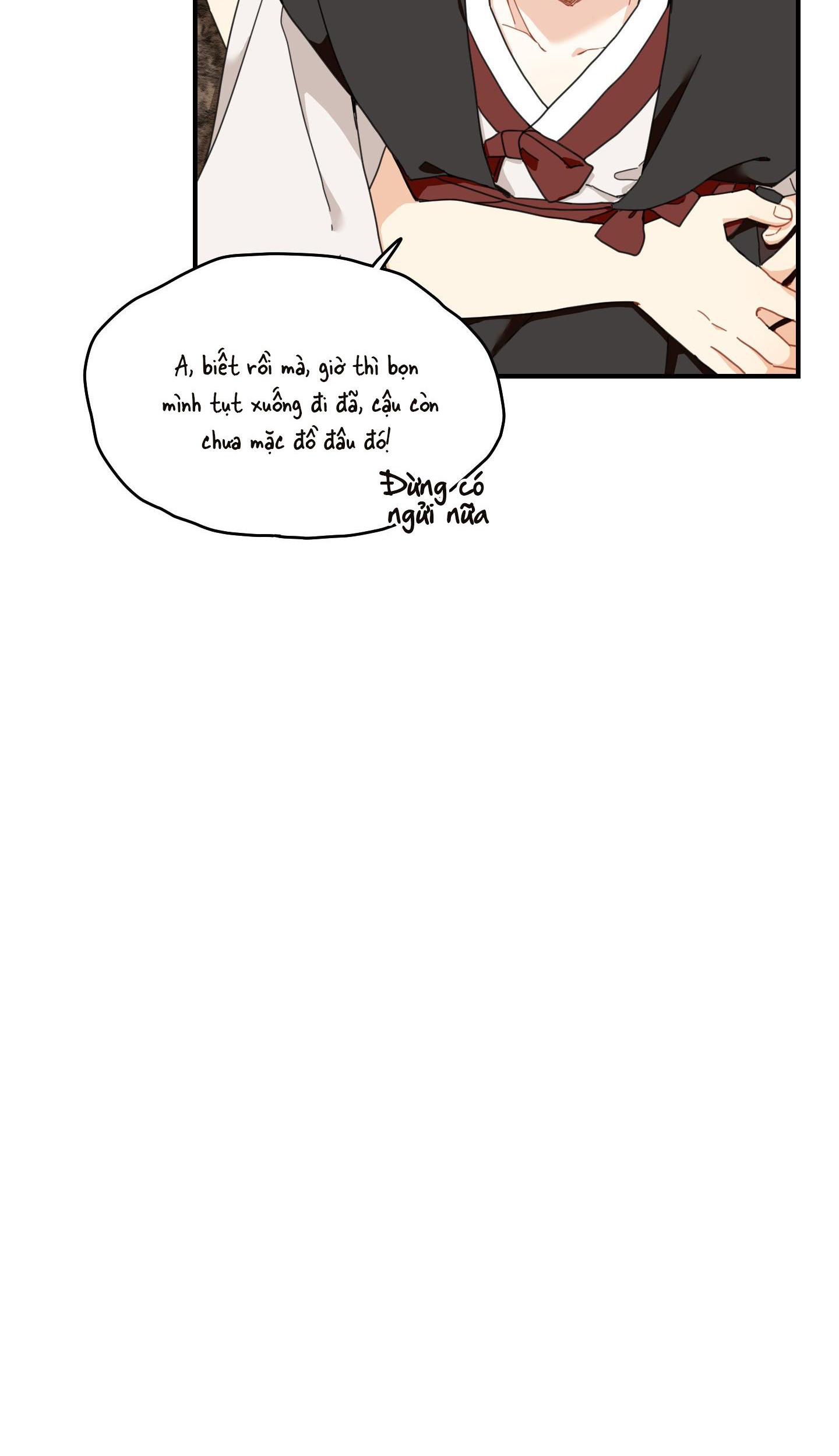 đường hoa liên kiều rơi chapter 7 20