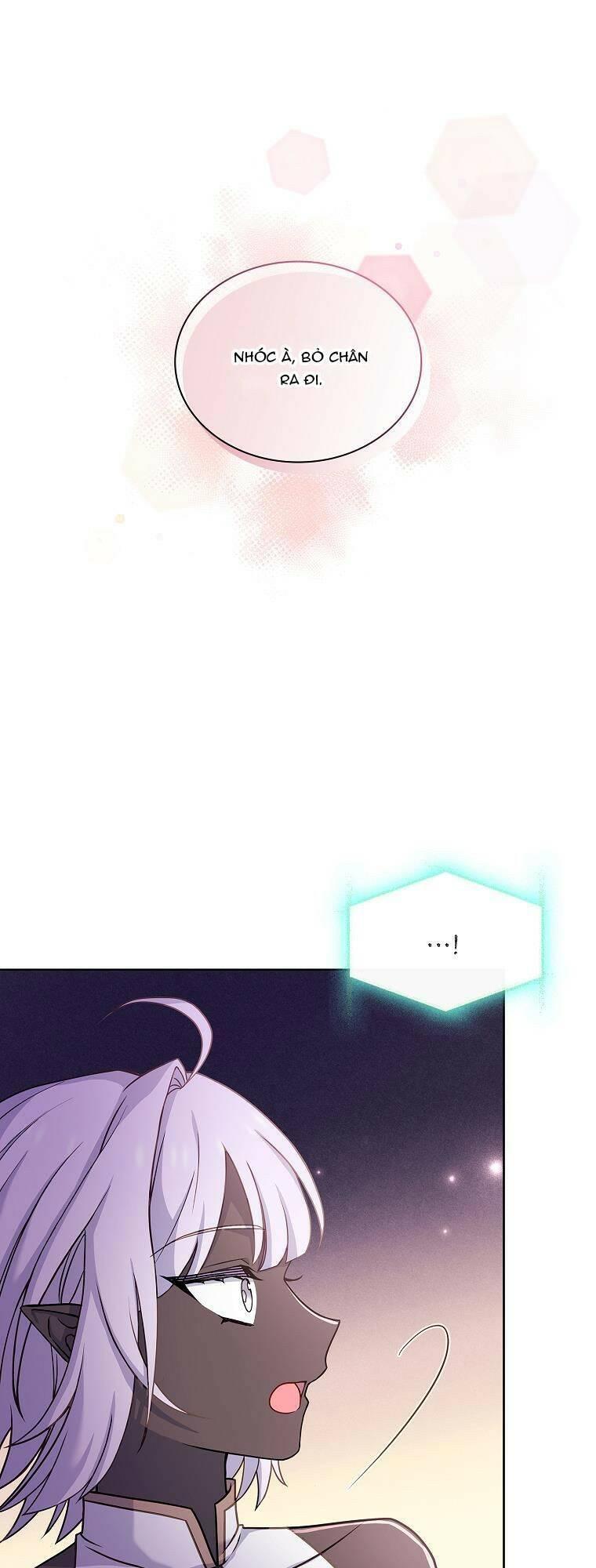 để yên cho tiểu thư hiền chapter 77 49