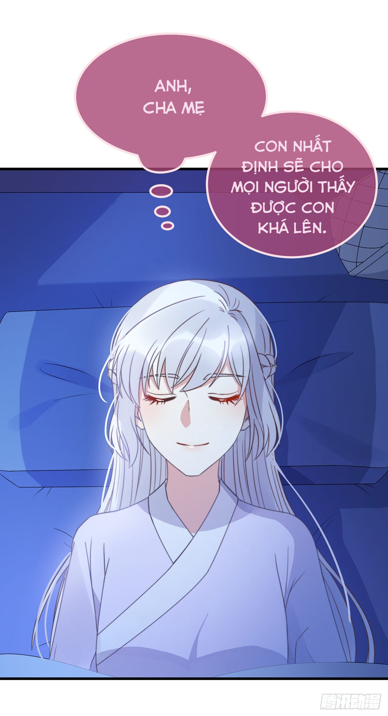 công lược sủng thê của sí hán vương. chapter 22 19