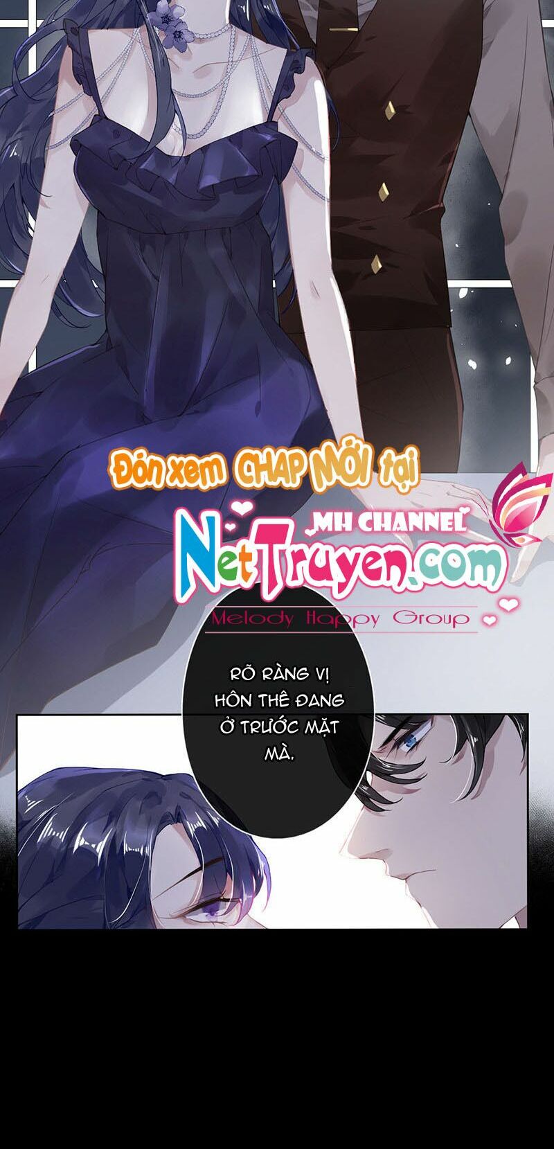 thác sủng thiên giá danh viên 2 chapter 1 37