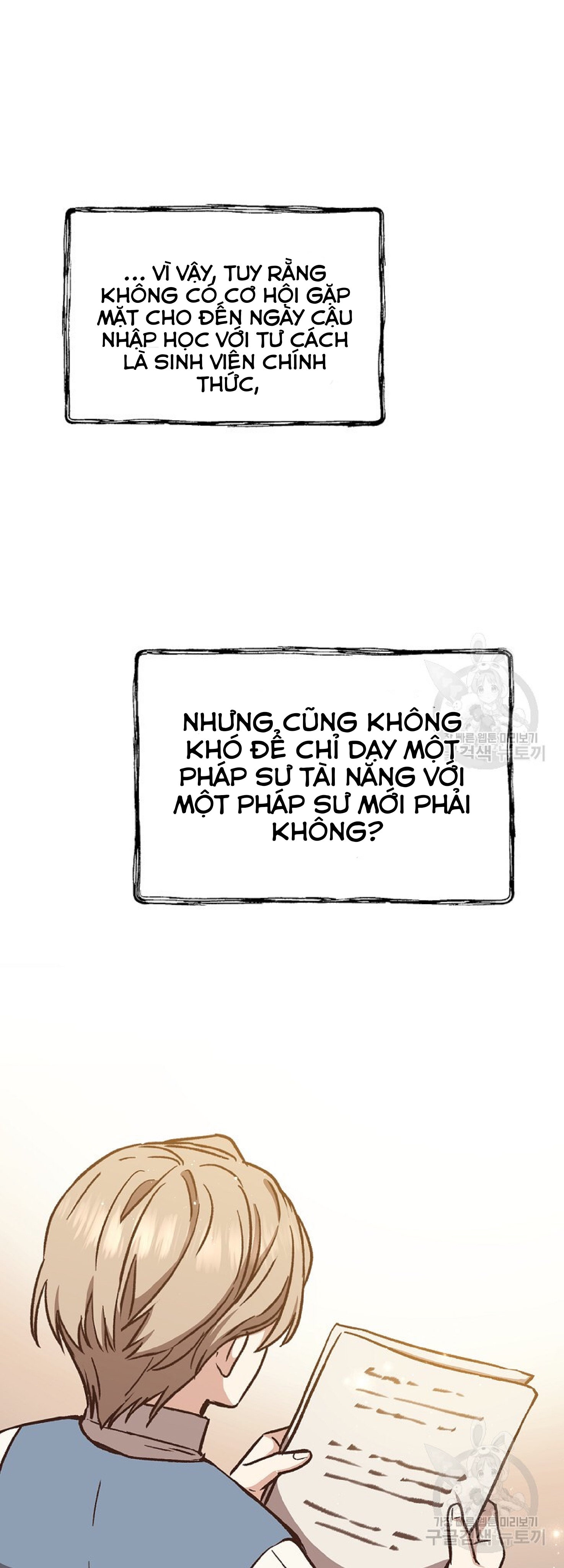 sự quay trở lại của pháp sư cấp 8 chapter 16 95