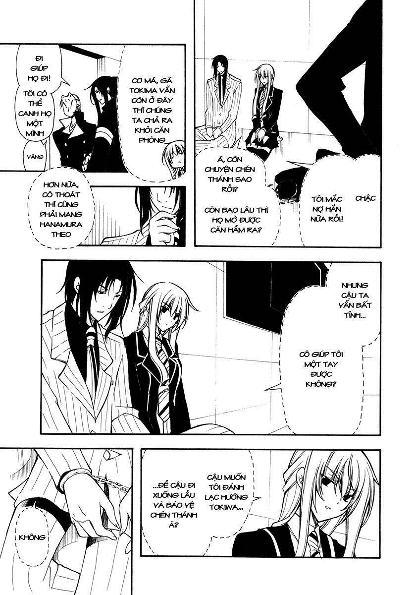 bloody cross chapter 26 14