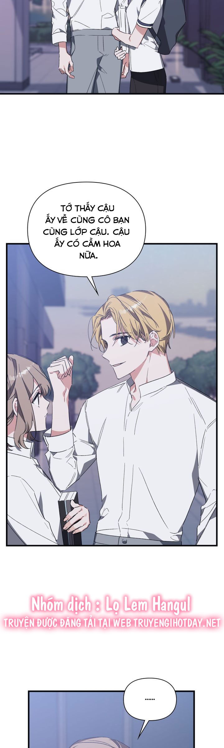 cuộc du hành thời gian của sela chapter 82 13