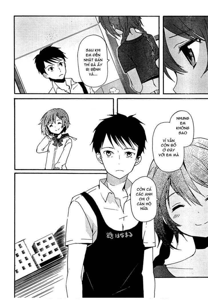 kami-sama no memo-chou chapter 2 16