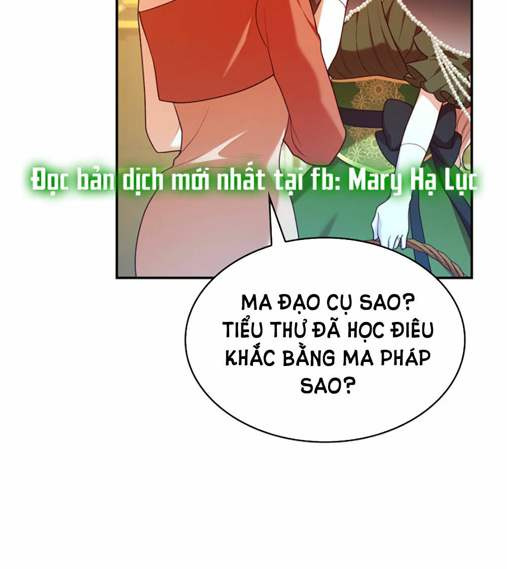 từ ác nữ, tôi trở thành một người mẹ chapter 42.2 9