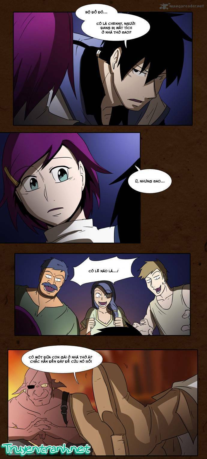 fantasy world survival chapter 1 10