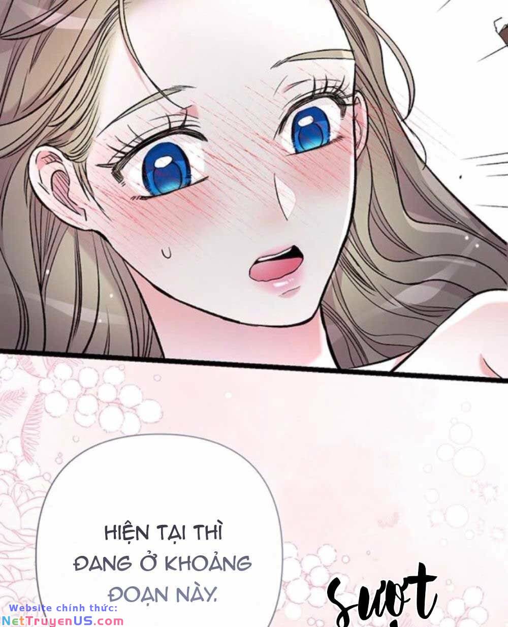 Hoàng Tử Rắc Rối chapter 42.1 24