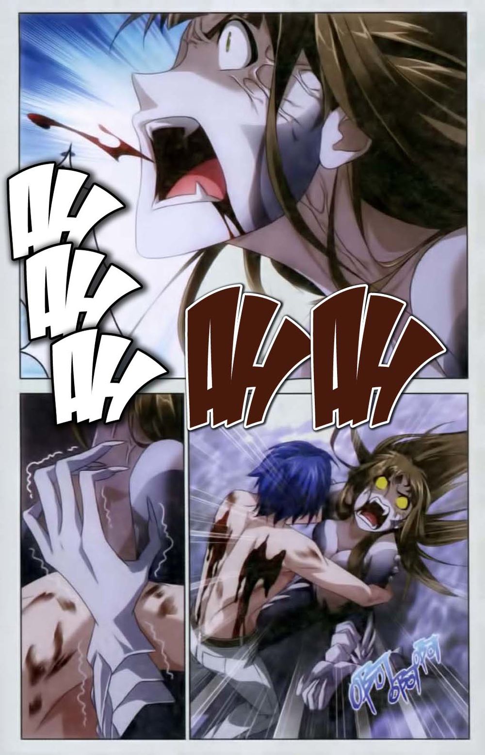 long tộc 2 chapter 55 22