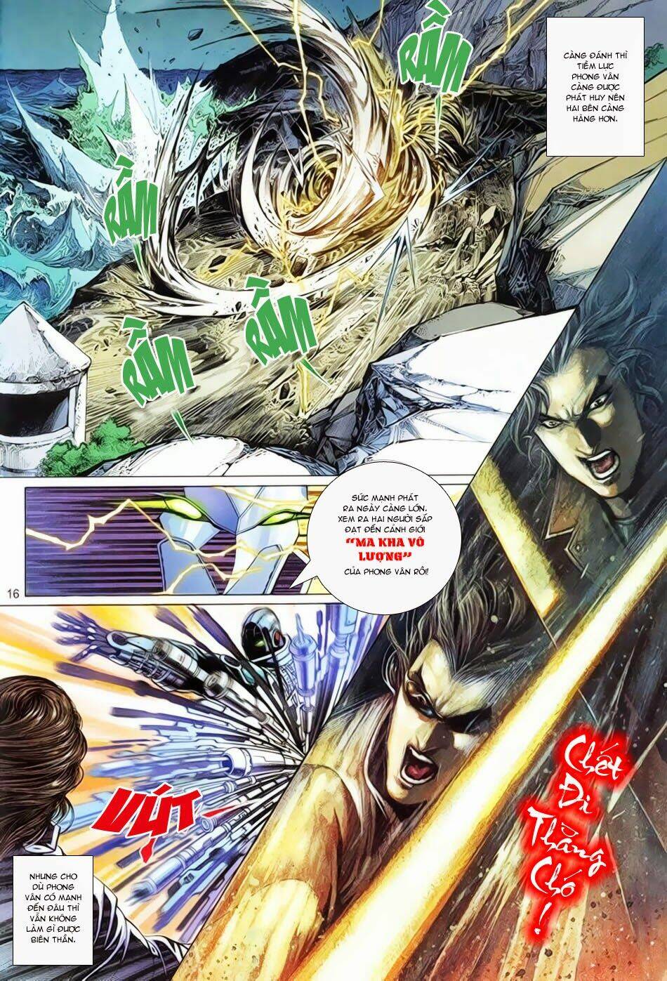 phong vân thần võ ký chapter 5 15