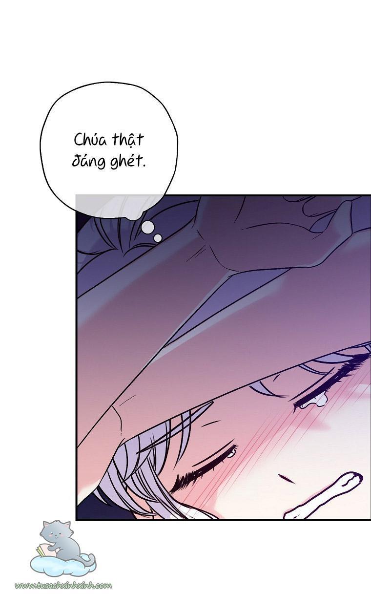 tôi sinh ra là con gái ác nữ chapter 38 48