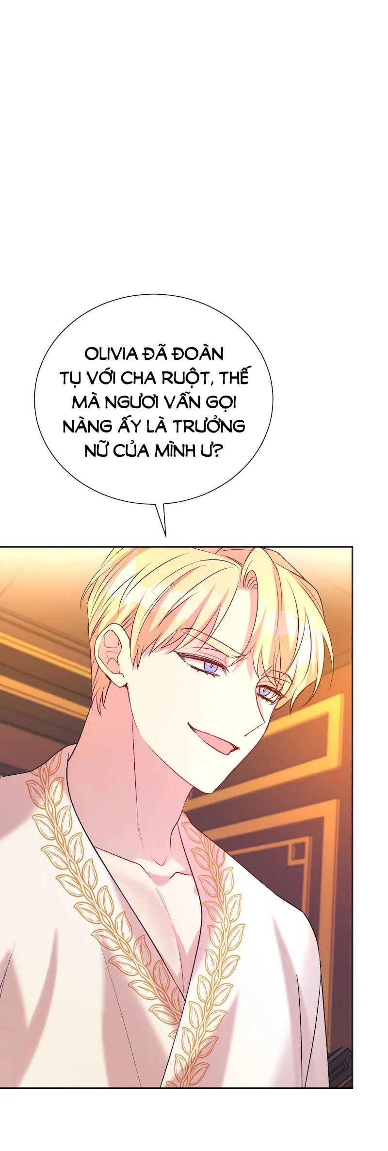 tôi chán nản vì người chồng thứ 2 còn "khỏe" hơn chồng cũ chapter 74.2 5