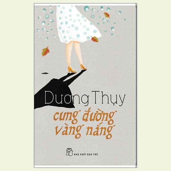 Cung Đường Vàng Nắng