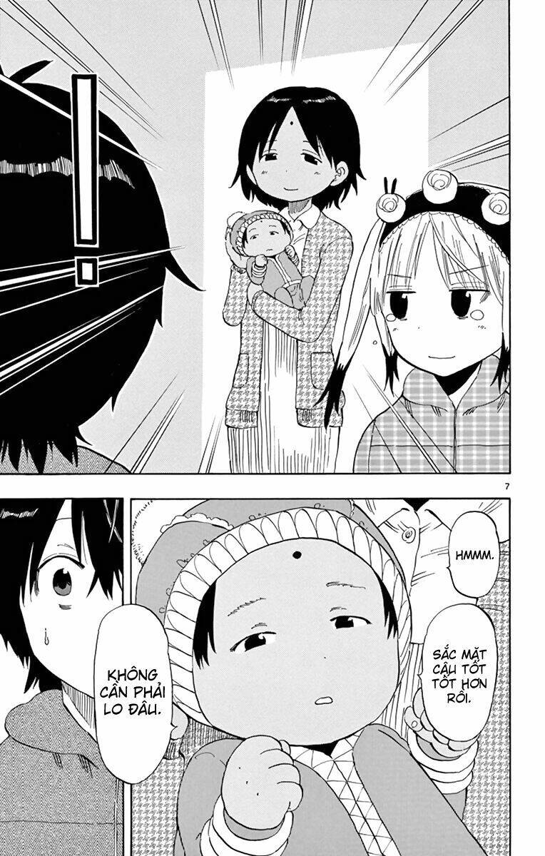 saike mata shite mo chapter 72 9