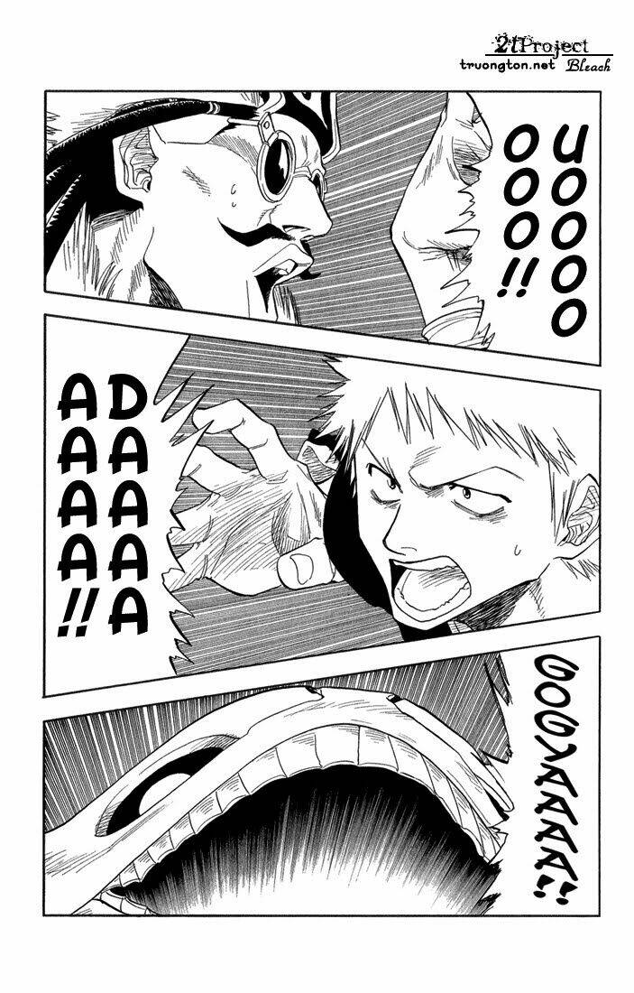 thần chết ichigo chapter 31 2