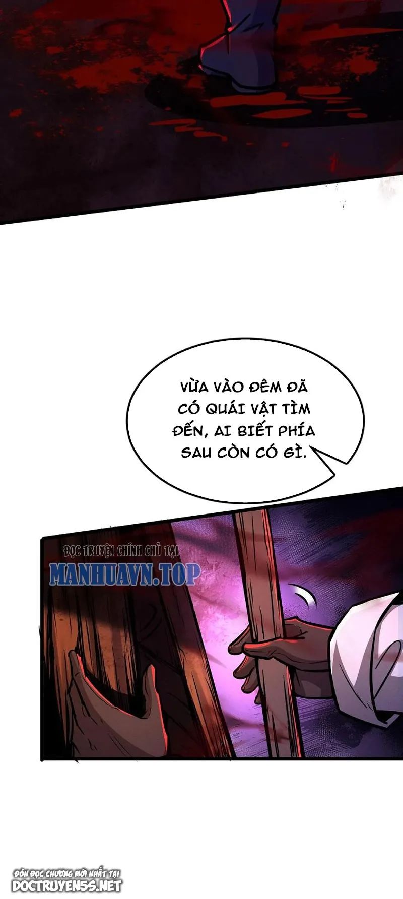 quỷ dị dược tề sư: bệnh nhân của ta đều là kinh khủng chapter 29 12