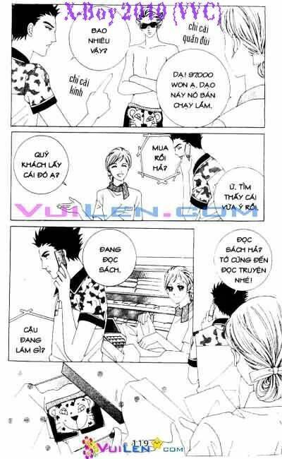 high school bullying chapter 34 29