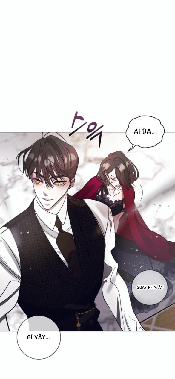 điệu nhảy say mê giữa màn đêm chapter 8.1 3