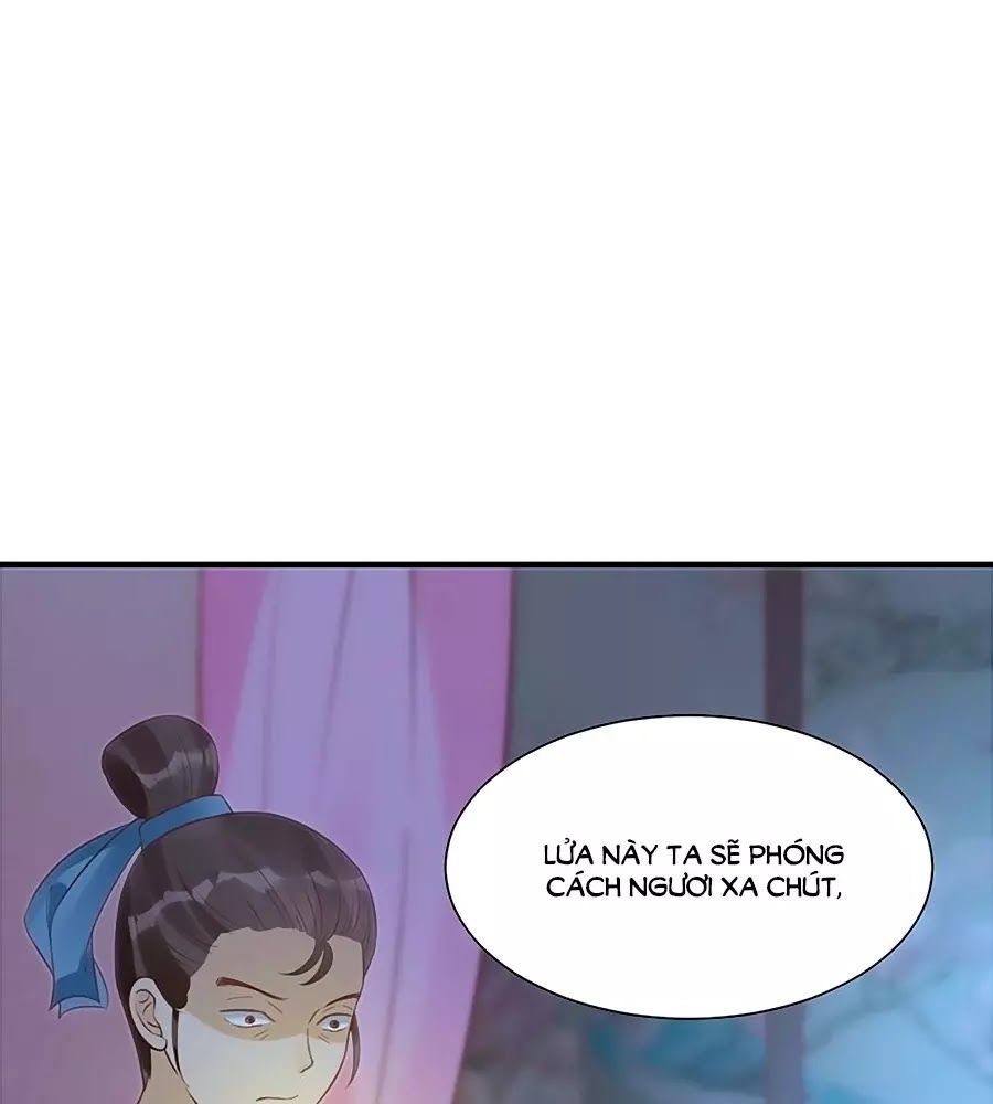 thịnh thế lê hoa điện chapter 61 66