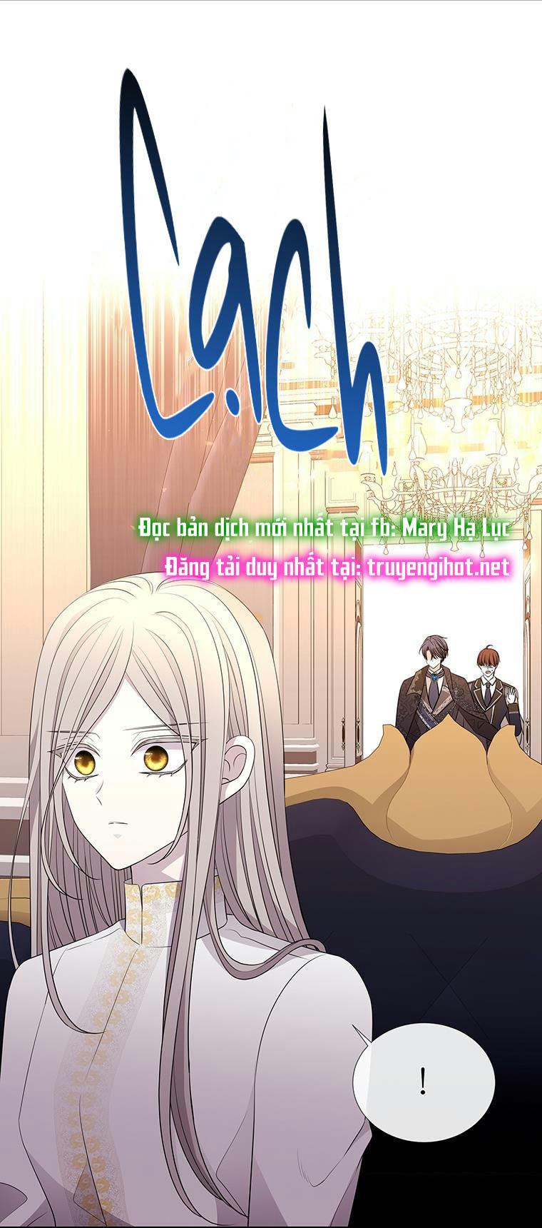 năm môn đệ của charlotte chapter 124 56