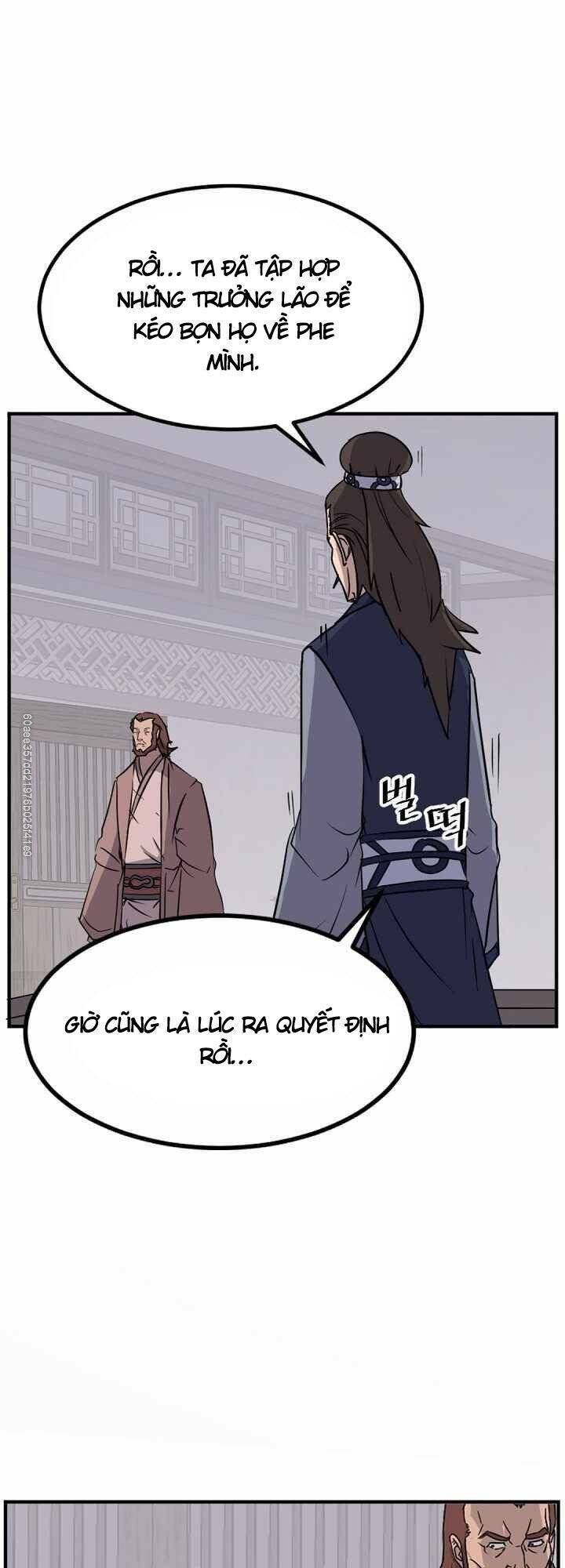 trọng sinh, bất khả chiến bại chapter 115 54