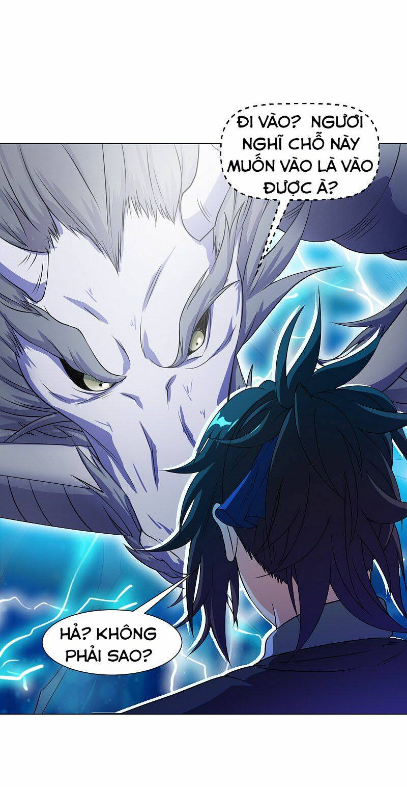 đạo ấn chapter 128 12