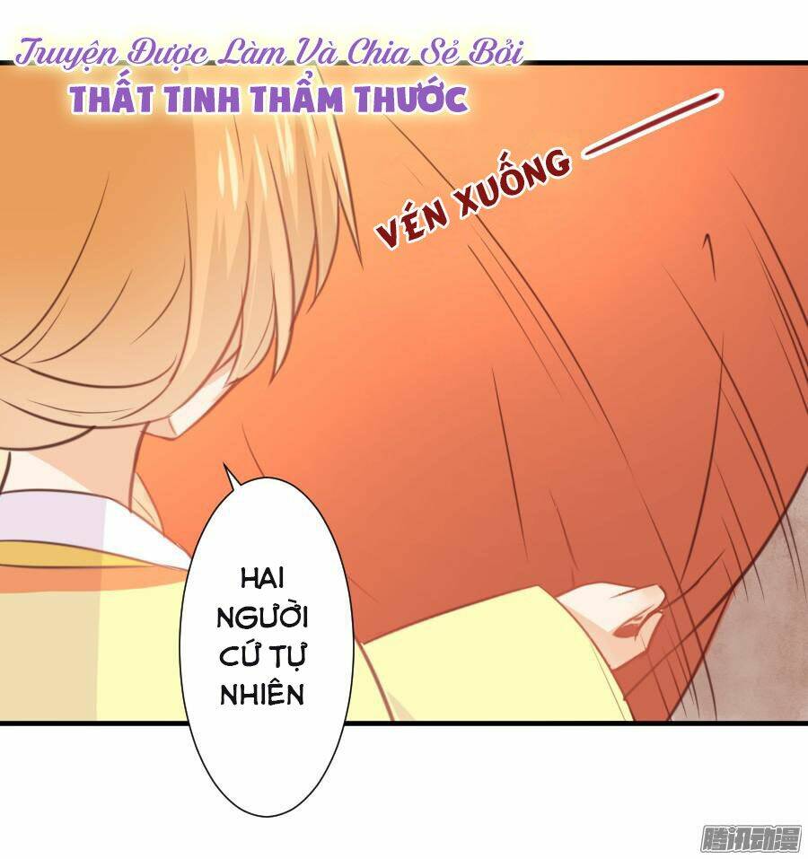 hôm nay ta cũng muốn trêu chọc nàng chapter 12 71