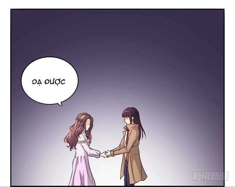 danh môn lão công xấu xa đáng yêu chapter 4 9