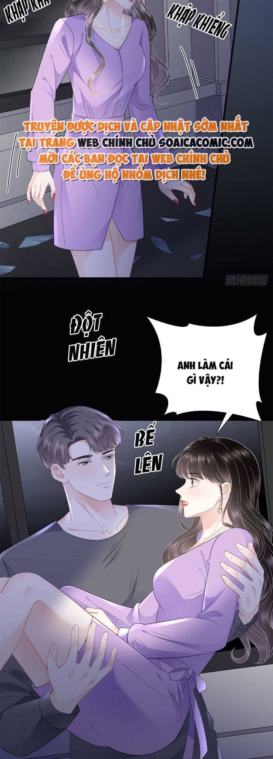 [16+] đại tiểu thư có thể có ý đồ xấu chapter 111 17