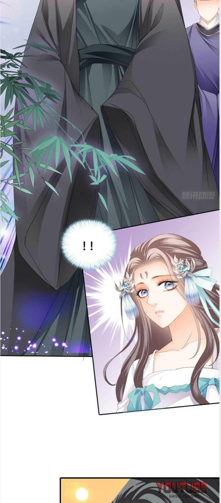 bổn vương muốn nàng chapter 126 8