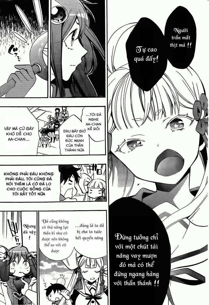 kami-sama drop chapter 12 23