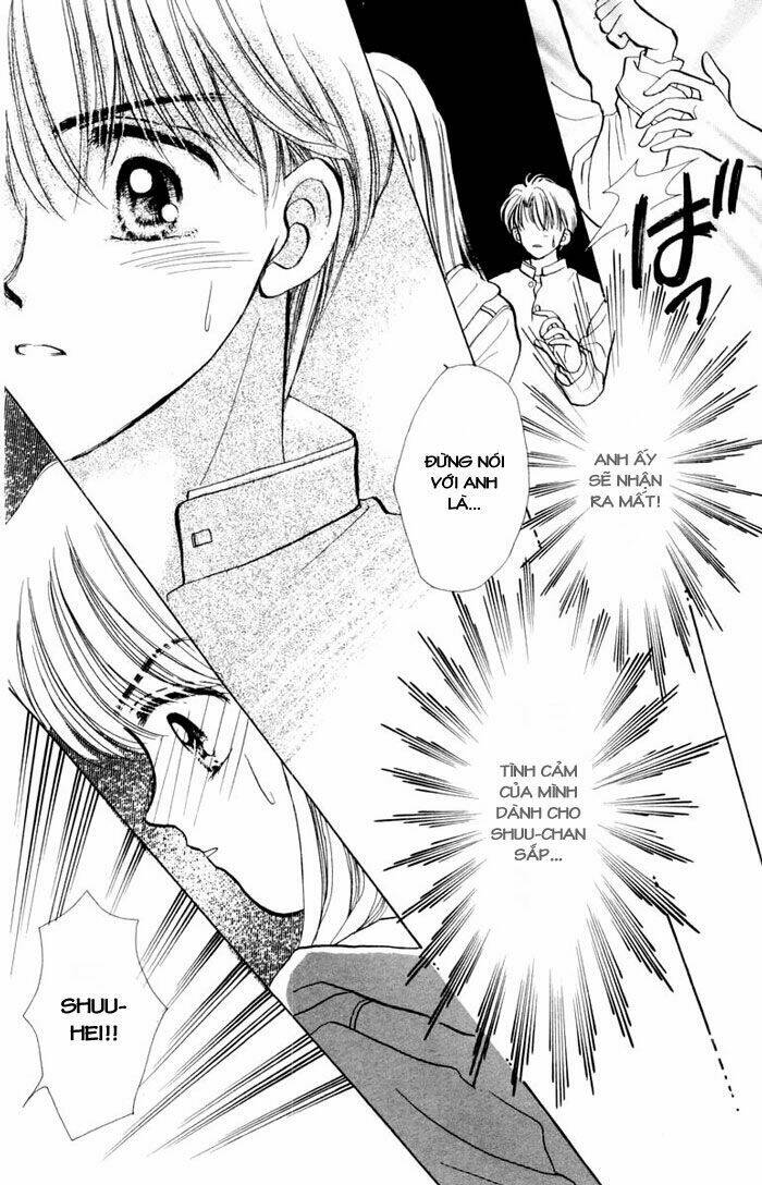 baby love chapter 11 36