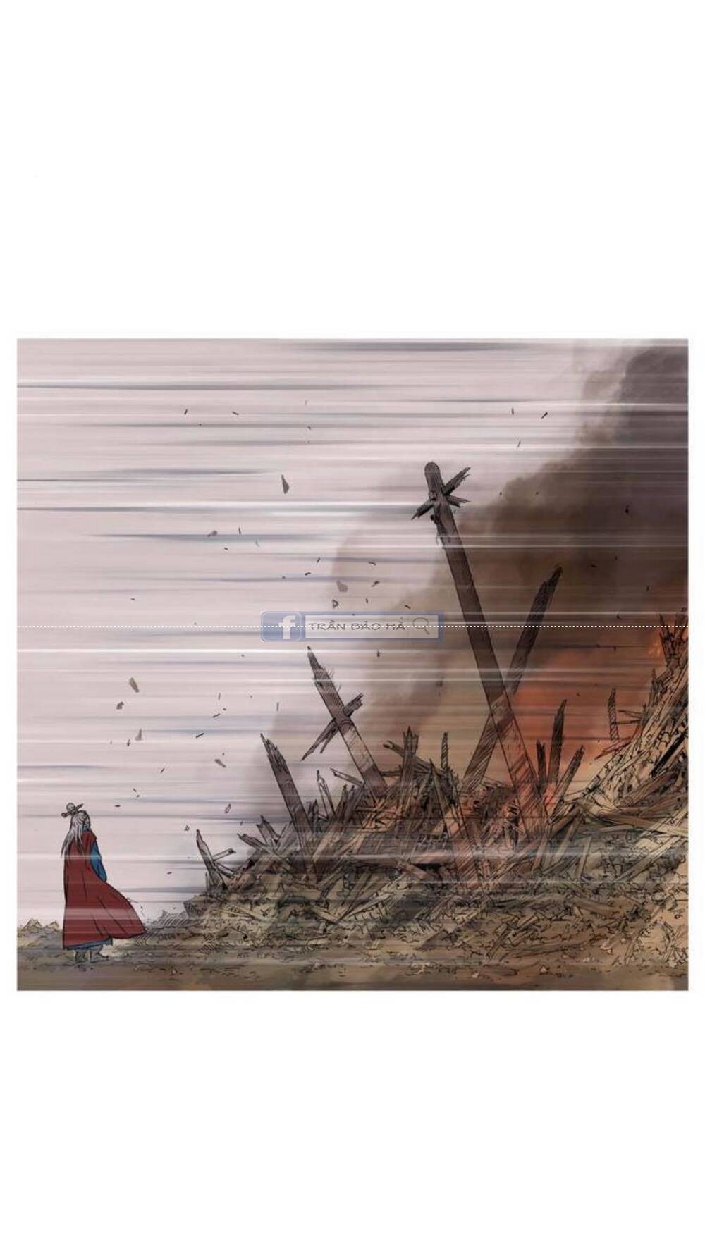 cao thủ 2 chapter 143 32