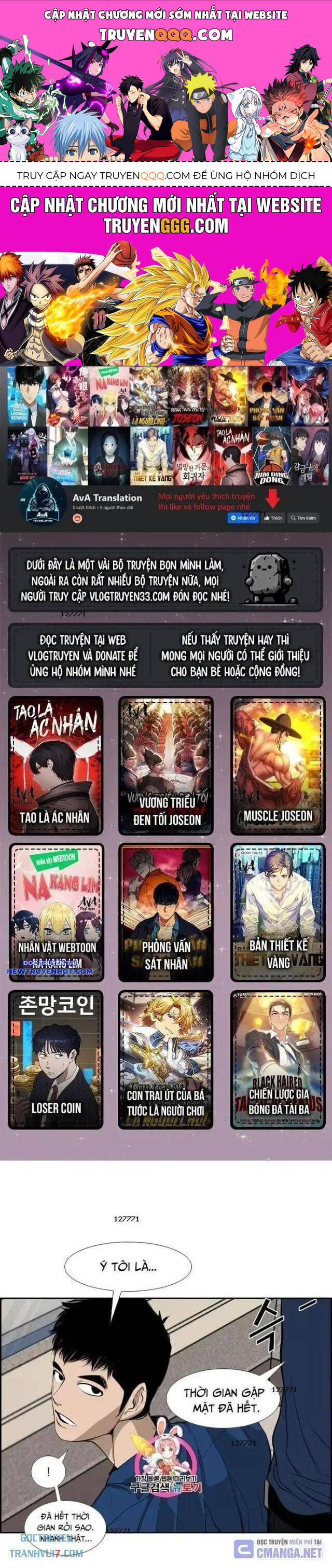 shark - cá mập chapter 176 1