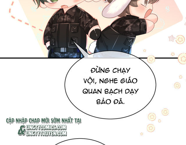 nhân ngư rơi xuống chapter 40 17