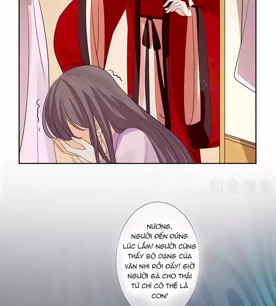 cửu khuyết phong hoa chapter 36 47