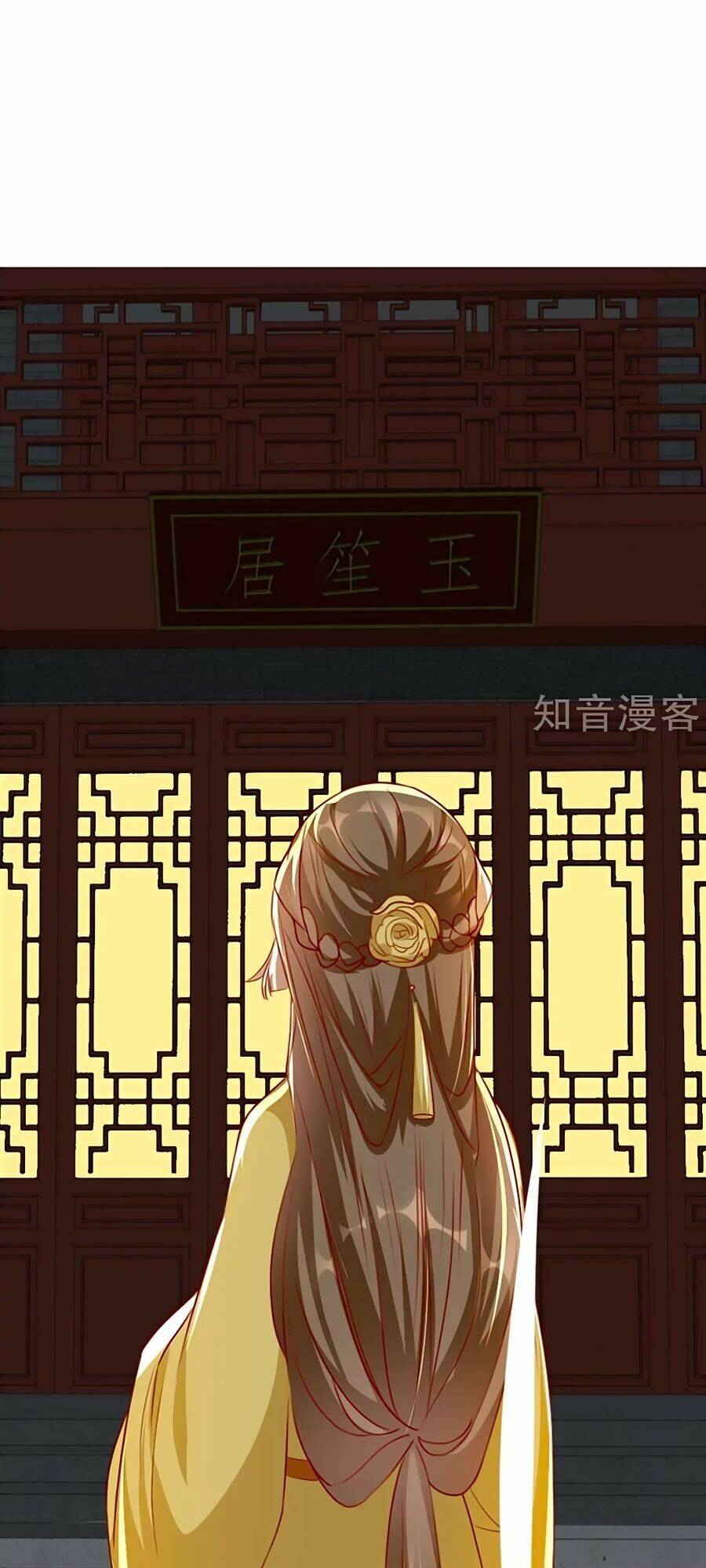 gian phi như thử đa kiều chapter 79 26