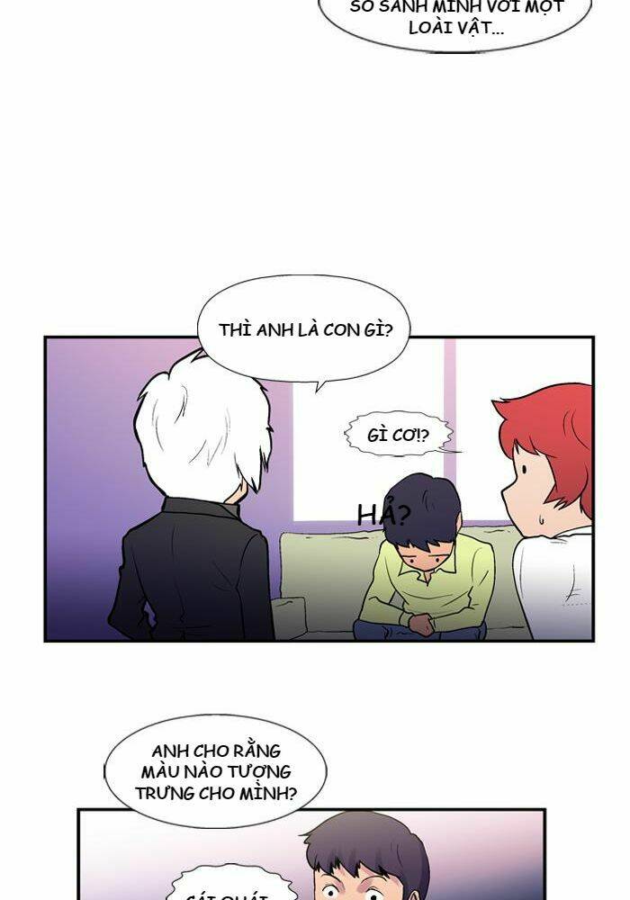 giáo sư băng giá chapter 10 20