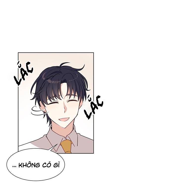 tôi là vị hôn thê phản diện chapter 9 44