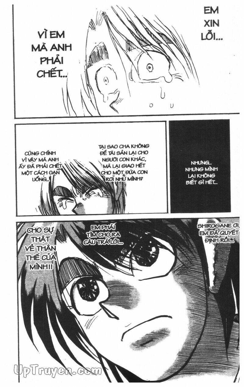 karakuri circus - gánh xiếc quái dị chapter 22 77