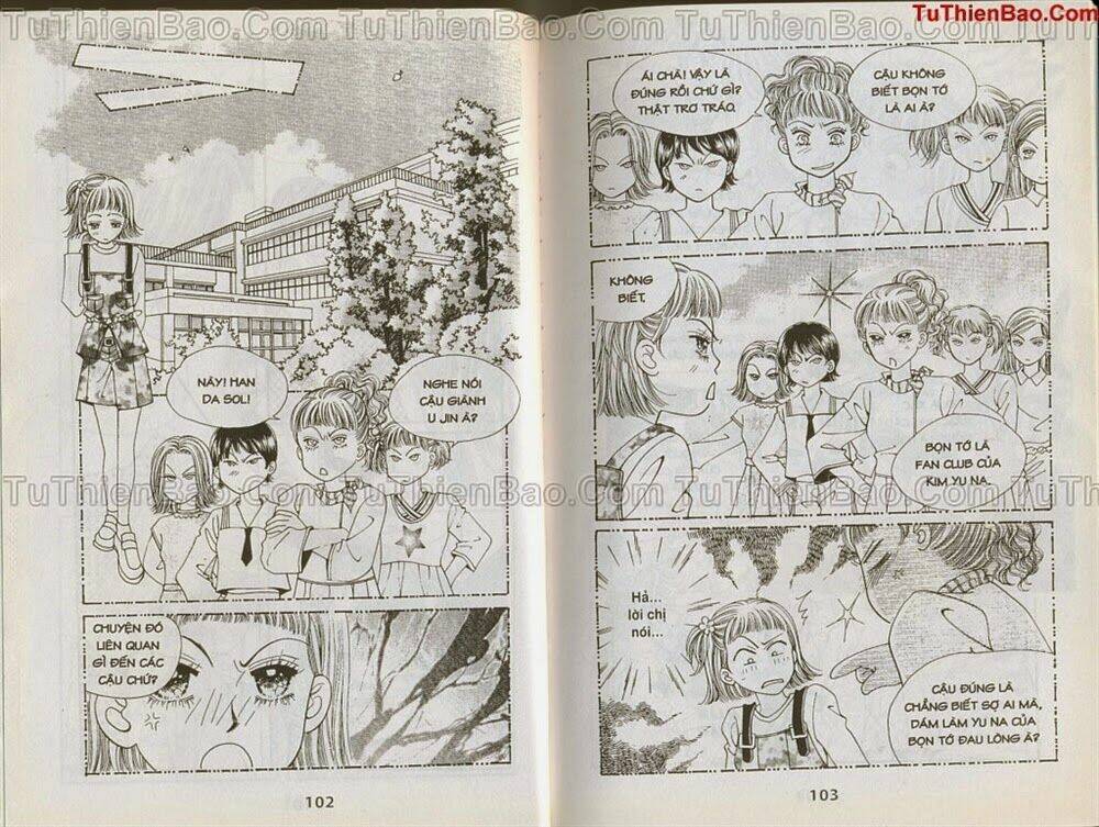 phép màu tình yêu chapter 5 51