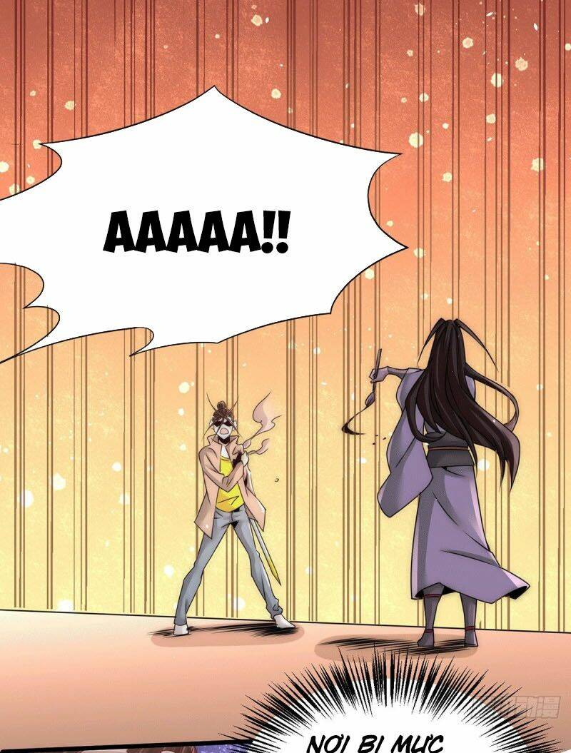 đô thị đỉnh phong cao thủ chapter 214 23