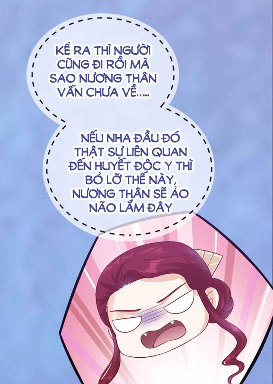 mỹ nhân già rồi chapter 51 42