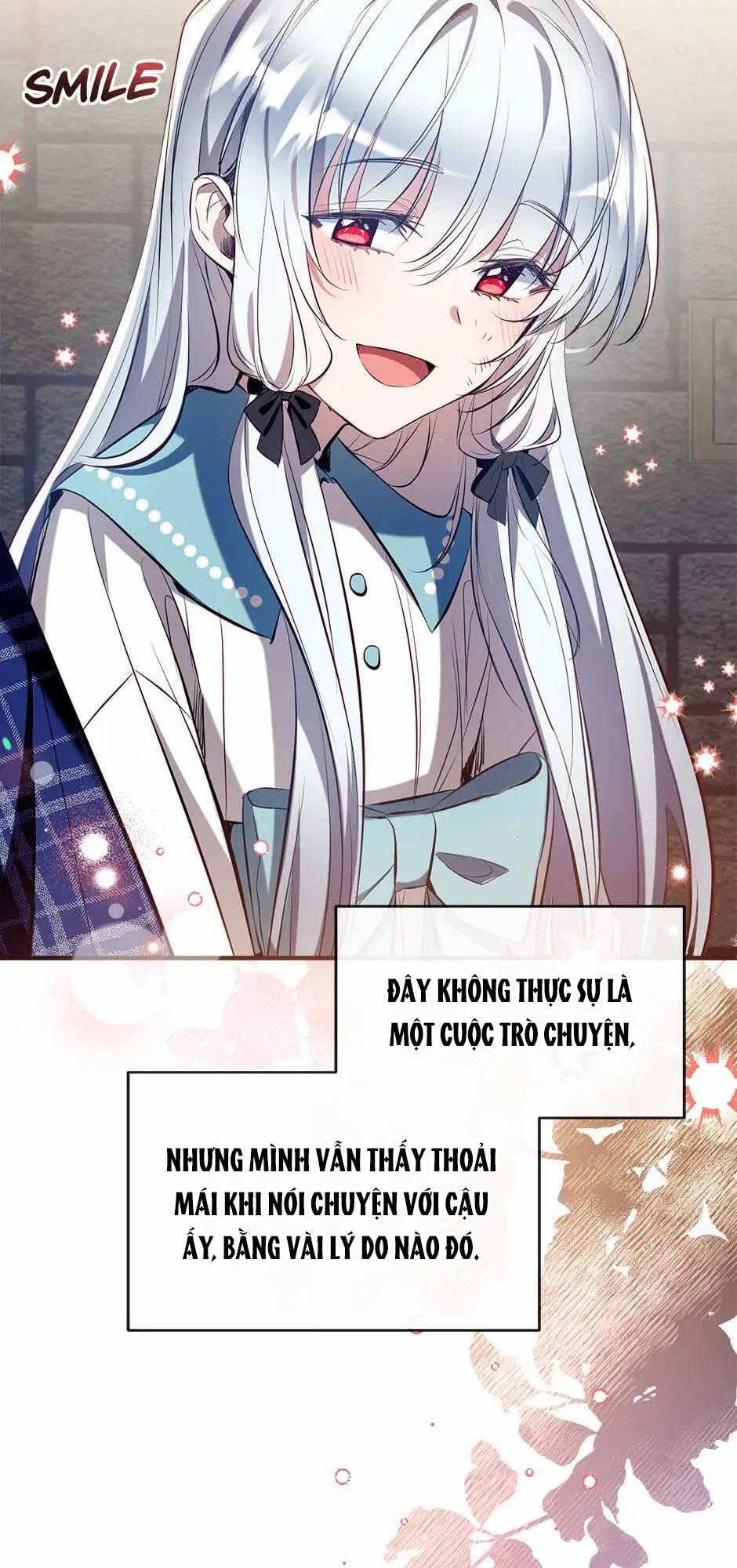 chúng ta có thể trở thành gia đình được không? chapter 80 75