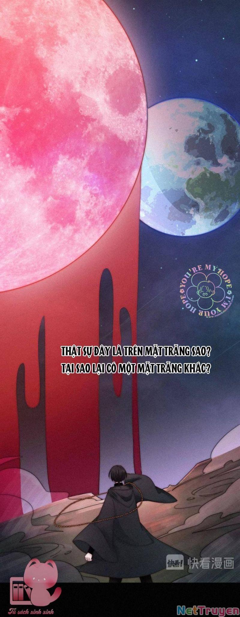 đêm tối chốn này chapter 60 11